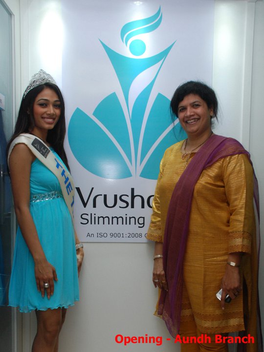 Vrushali S Slimming Centre Photo Gallery